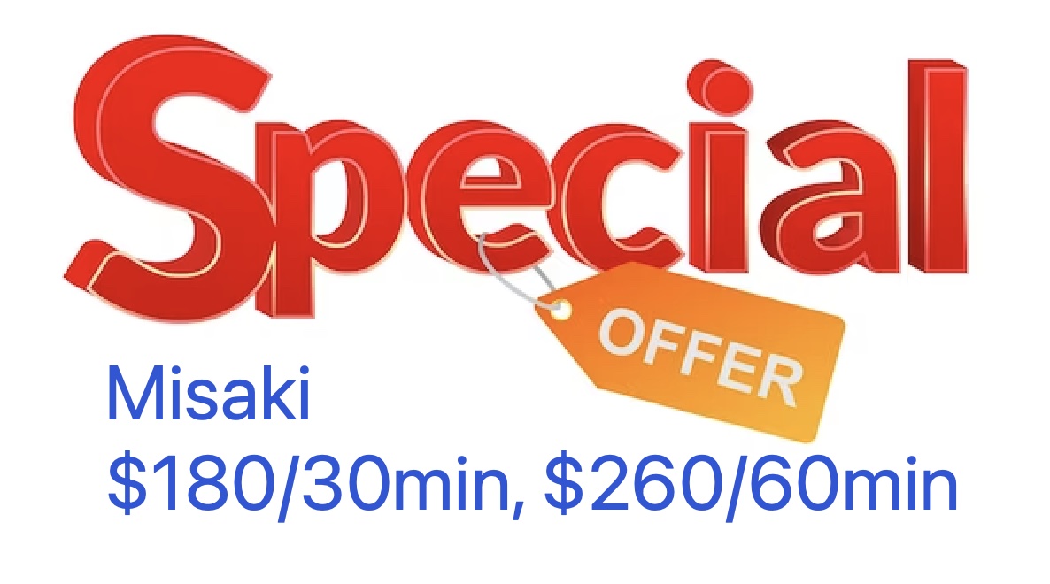 misaki-special